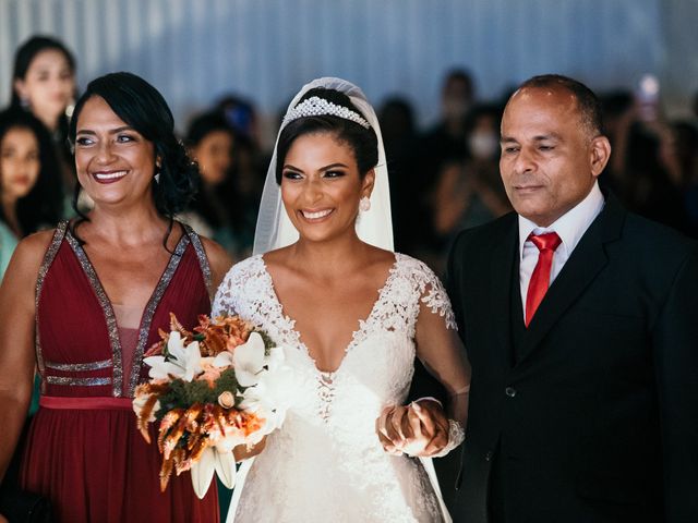 O casamento de Vitor e Milena em Salvador, Bahia 24