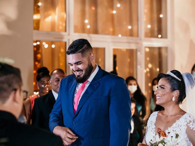 O casamento de Vitor e Milena em Salvador, Bahia 27