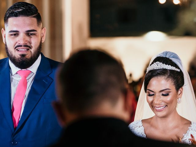 O casamento de Vitor e Milena em Salvador, Bahia 28