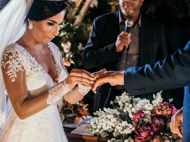 O casamento de Vitor e Milena em Salvador, Bahia 32