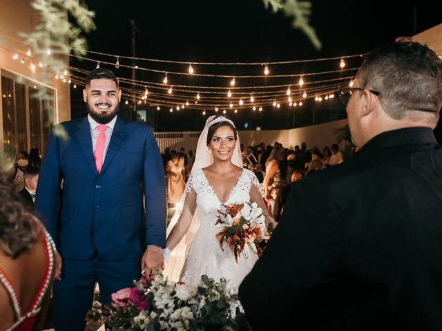 O casamento de Vitor e Milena em Salvador, Bahia 35