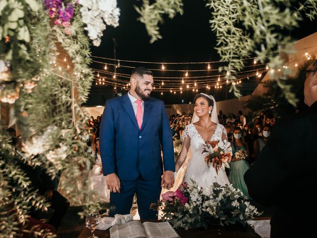 O casamento de Vitor e Milena em Salvador, Bahia 36