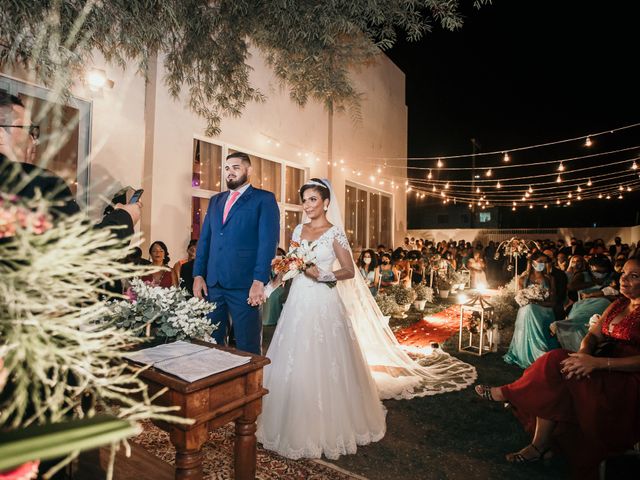 O casamento de Vitor e Milena em Salvador, Bahia 37