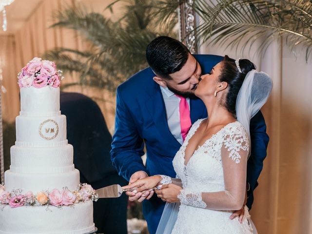 O casamento de Vitor e Milena em Salvador, Bahia 38