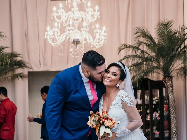 O casamento de Vitor e Milena em Salvador, Bahia 43