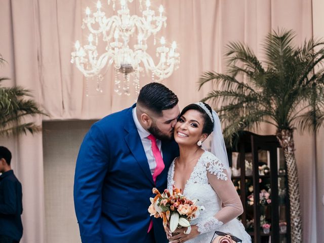 O casamento de Vitor e Milena em Salvador, Bahia 44