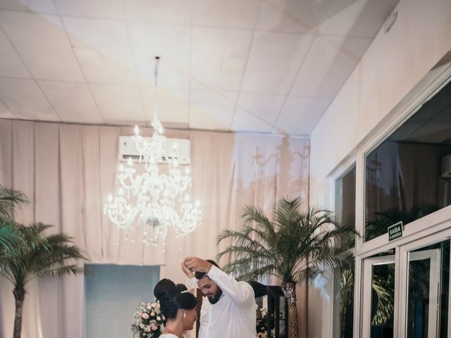 O casamento de Vitor e Milena em Salvador, Bahia 45