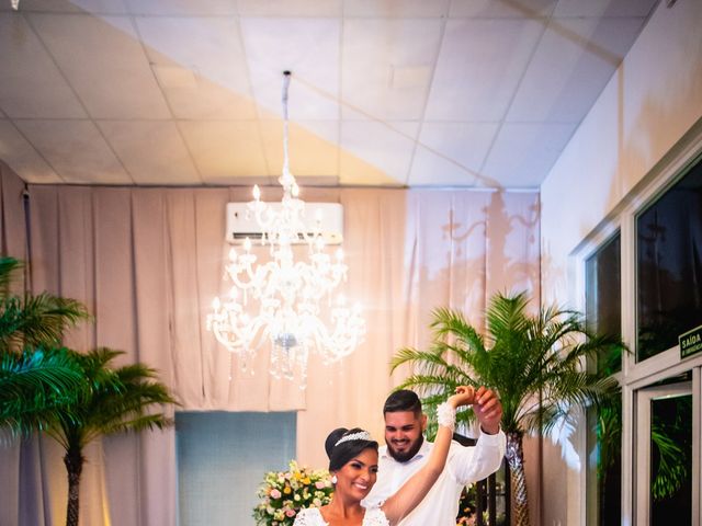 O casamento de Vitor e Milena em Salvador, Bahia 46