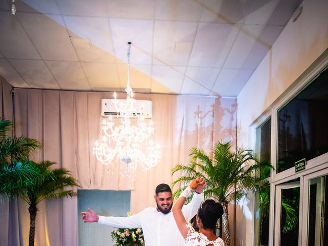 O casamento de Vitor e Milena em Salvador, Bahia 47