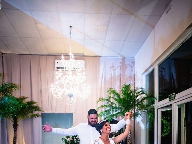 O casamento de Vitor e Milena em Salvador, Bahia 48