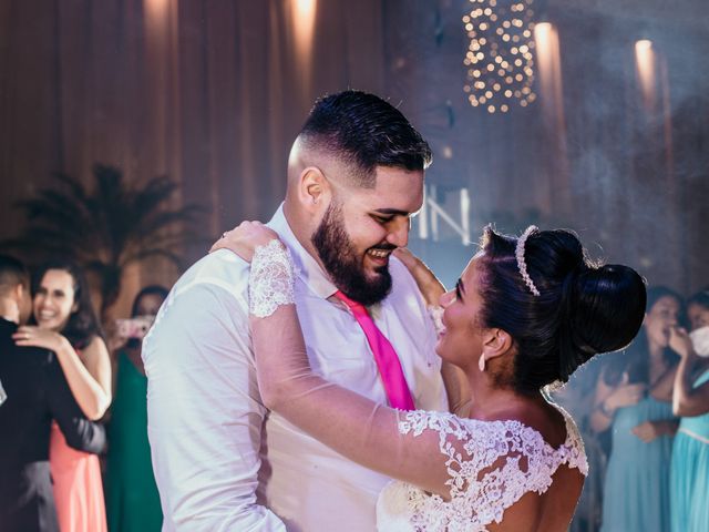 O casamento de Vitor e Milena em Salvador, Bahia 51