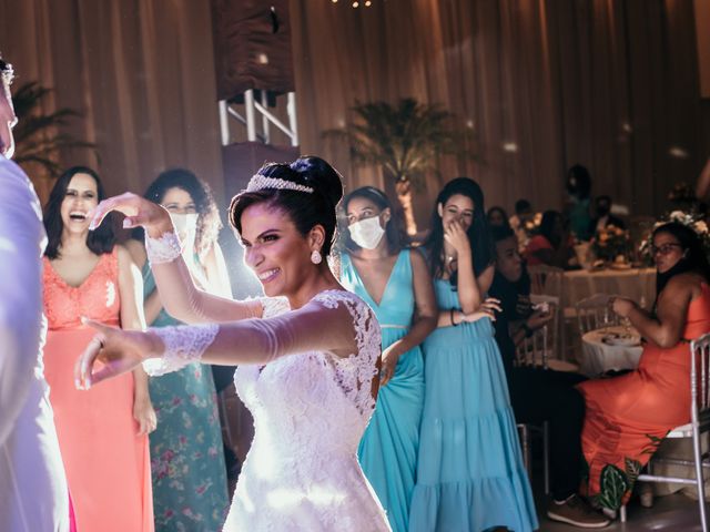 O casamento de Vitor e Milena em Salvador, Bahia 52