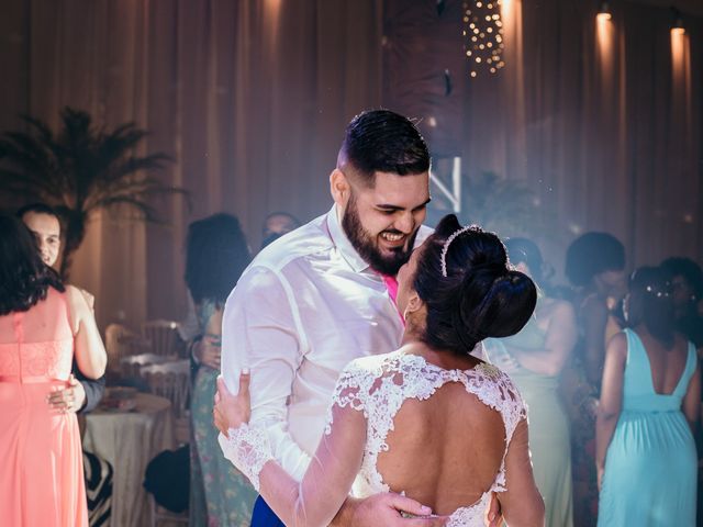 O casamento de Vitor e Milena em Salvador, Bahia 53