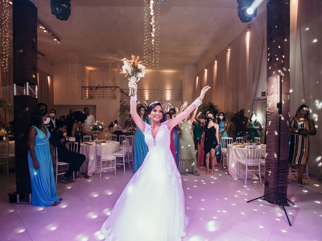 O casamento de Vitor e Milena em Salvador, Bahia 54