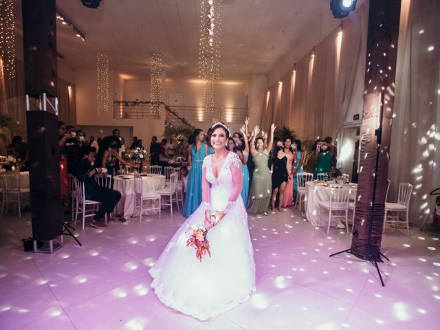 O casamento de Vitor e Milena em Salvador, Bahia 55