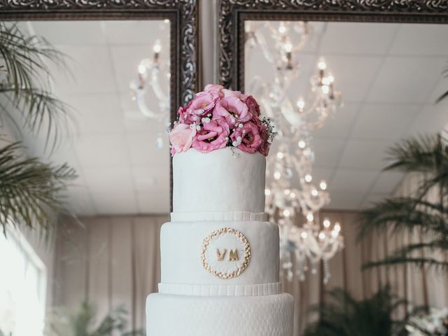 O casamento de Vitor e Milena em Salvador, Bahia 58