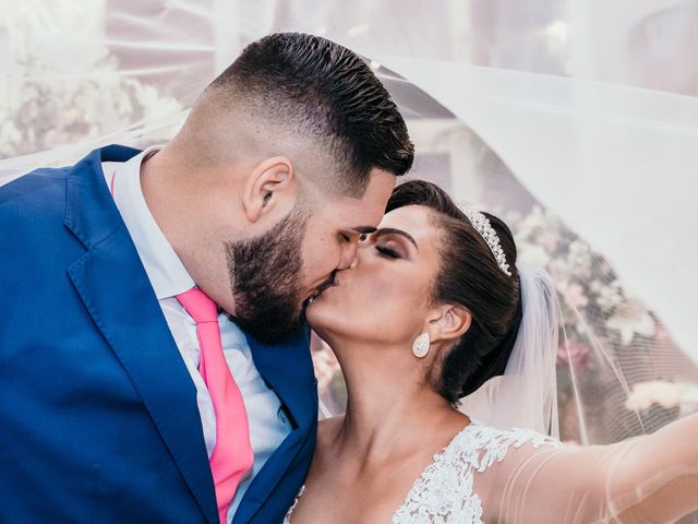 O casamento de Vitor e Milena em Salvador, Bahia 59