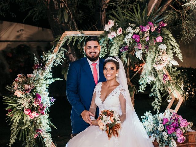 O casamento de Vitor e Milena em Salvador, Bahia 61