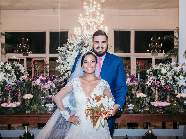 O casamento de Vitor e Milena em Salvador, Bahia 63