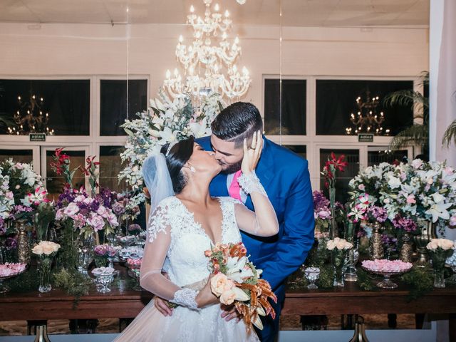 O casamento de Vitor e Milena em Salvador, Bahia 65