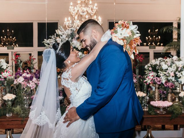 O casamento de Vitor e Milena em Salvador, Bahia 66