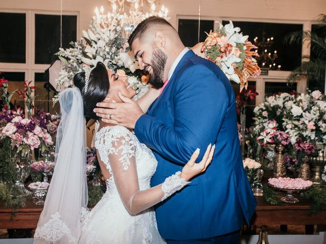 O casamento de Vitor e Milena em Salvador, Bahia 67