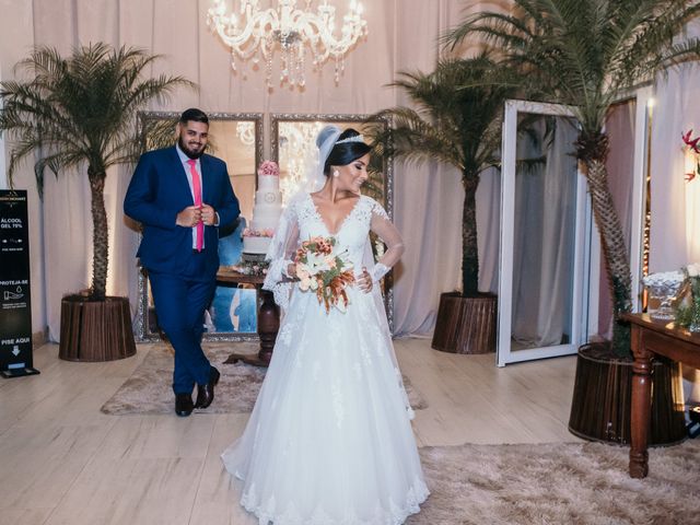 O casamento de Vitor e Milena em Salvador, Bahia 68