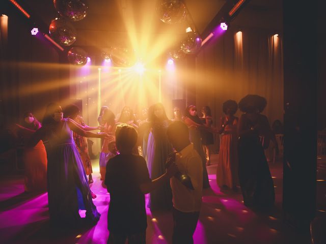 O casamento de Vitor e Milena em Salvador, Bahia 69