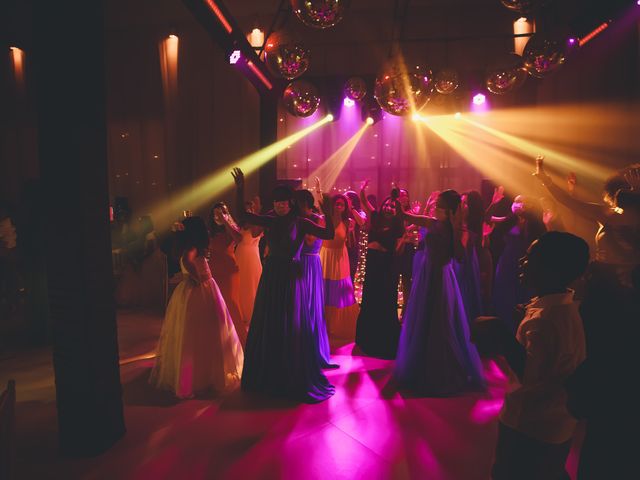 O casamento de Vitor e Milena em Salvador, Bahia 70