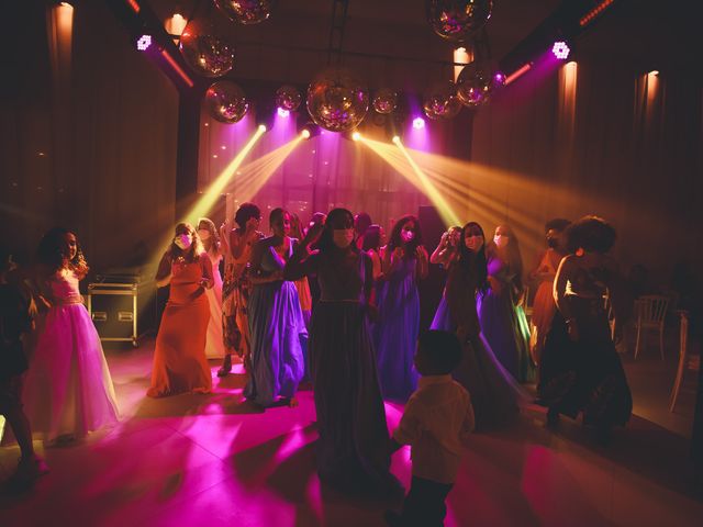 O casamento de Vitor e Milena em Salvador, Bahia 71