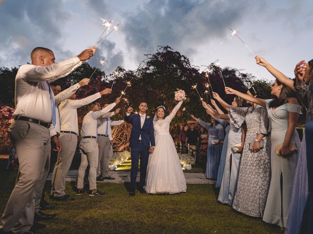 O casamento de Pedro Lourenzatto e Erika Paula em Camaragibe, Pernambuco 6