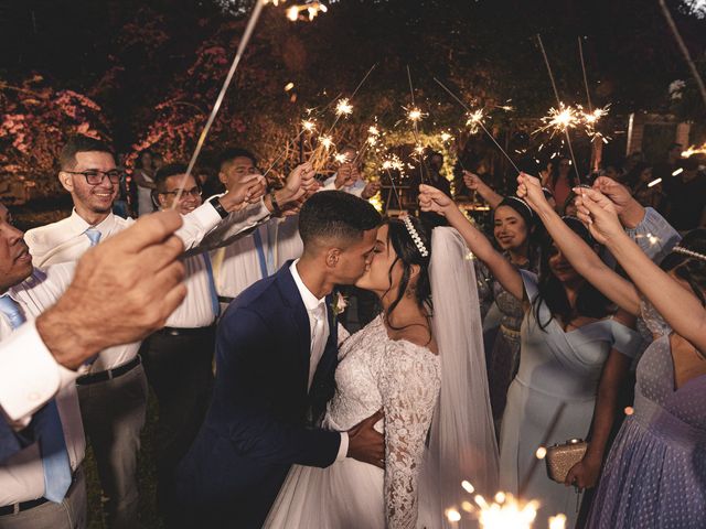 O casamento de Pedro Lourenzatto e Erika Paula em Camaragibe, Pernambuco 7