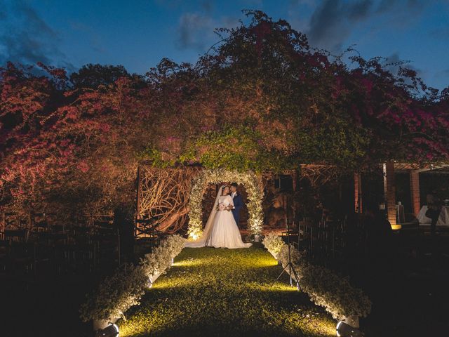 O casamento de Pedro Lourenzatto e Erika Paula em Camaragibe, Pernambuco 11