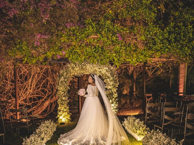 O casamento de Pedro Lourenzatto e Erika Paula em Camaragibe, Pernambuco 14