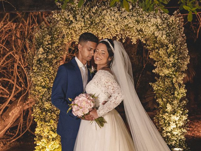 O casamento de Pedro Lourenzatto e Erika Paula em Camaragibe, Pernambuco 16