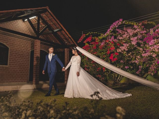 O casamento de Pedro Lourenzatto e Erika Paula em Camaragibe, Pernambuco 19