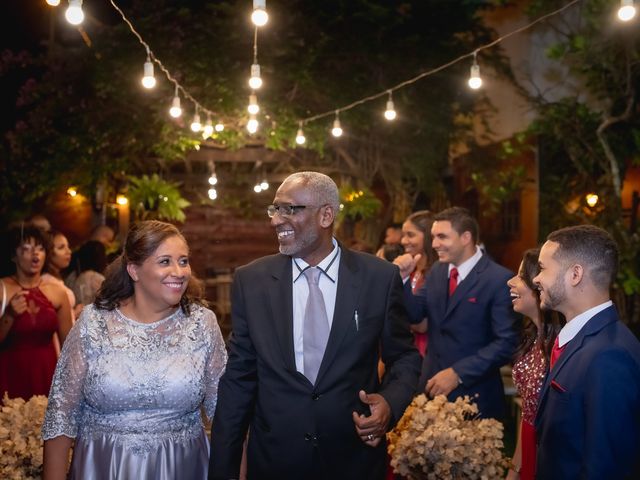 O casamento de Adriano e Thays em Duque de Caxias, Rio de Janeiro 25