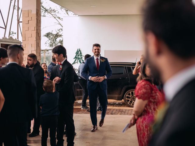 O casamento de Alvaro e Ana Gabriela em Vilhena, Rondônia 37