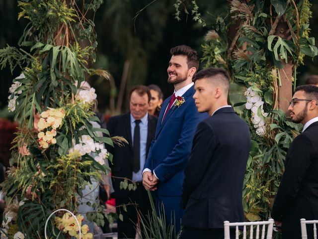 O casamento de Alvaro e Ana Gabriela em Vilhena, Rondônia 46