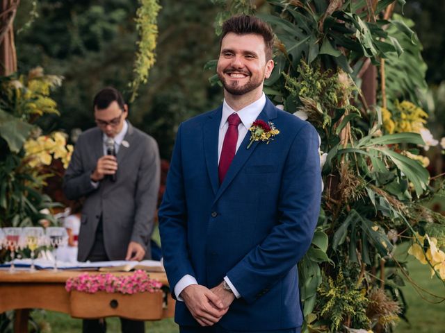 O casamento de Alvaro e Ana Gabriela em Vilhena, Rondônia 47