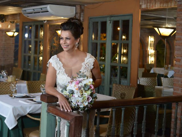 O casamento de Antonio e Ana Paula em Brasília, Distrito Federal 7