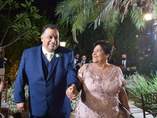 O casamento de Antonio e Ana Paula em Brasília, Distrito Federal 17