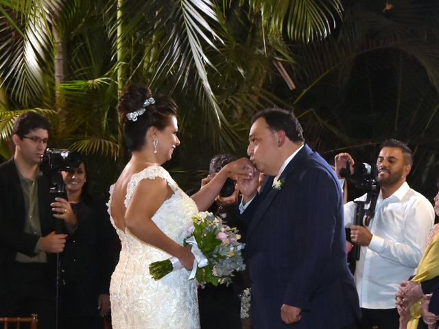 O casamento de Antonio e Ana Paula em Brasília, Distrito Federal 25