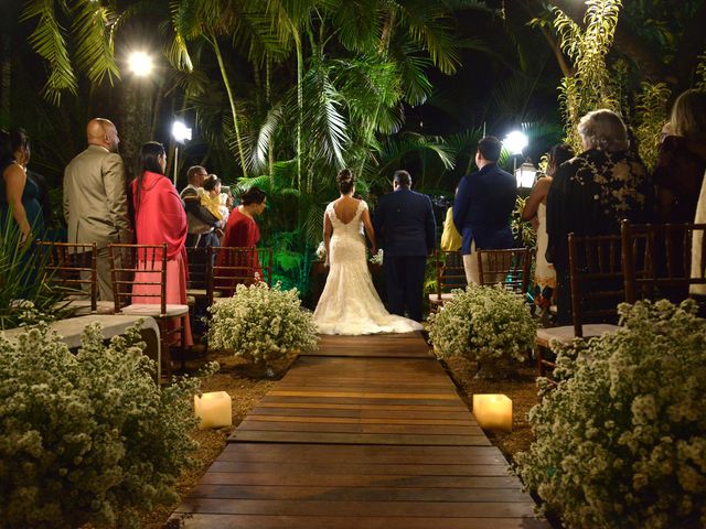 O casamento de Antonio e Ana Paula em Brasília, Distrito Federal 26