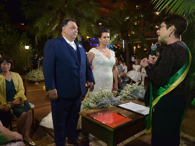 O casamento de Antonio e Ana Paula em Brasília, Distrito Federal 27
