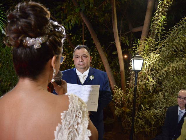 O casamento de Antonio e Ana Paula em Brasília, Distrito Federal 31