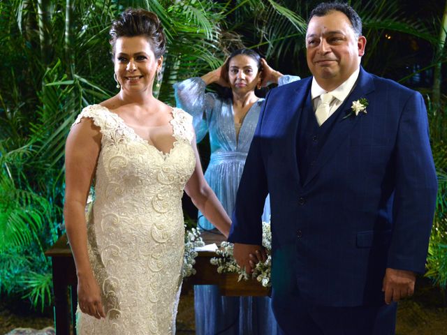 O casamento de Antonio e Ana Paula em Brasília, Distrito Federal 32