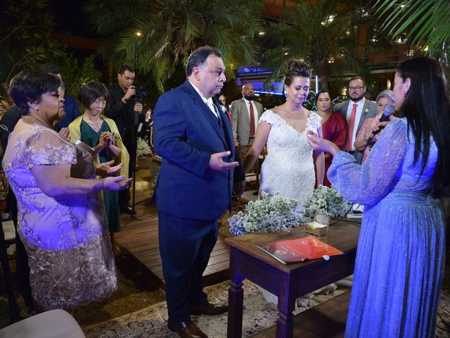 O casamento de Antonio e Ana Paula em Brasília, Distrito Federal 35