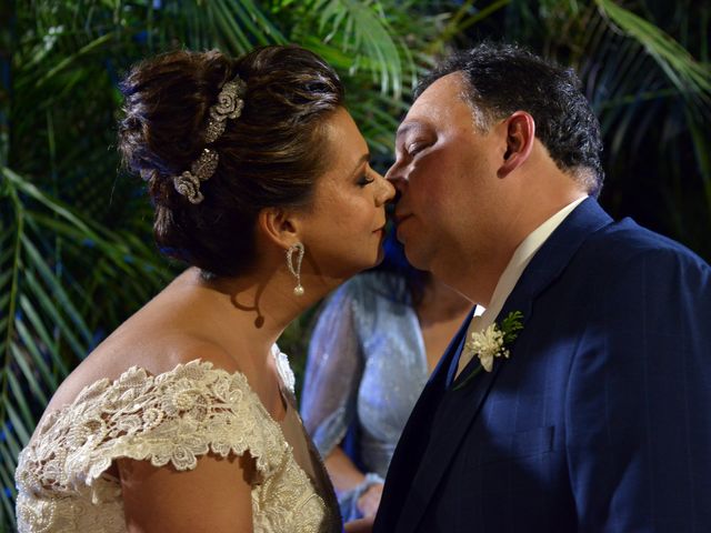 O casamento de Antonio e Ana Paula em Brasília, Distrito Federal 36