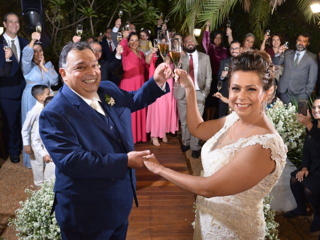 O casamento de Antonio e Ana Paula em Brasília, Distrito Federal 37